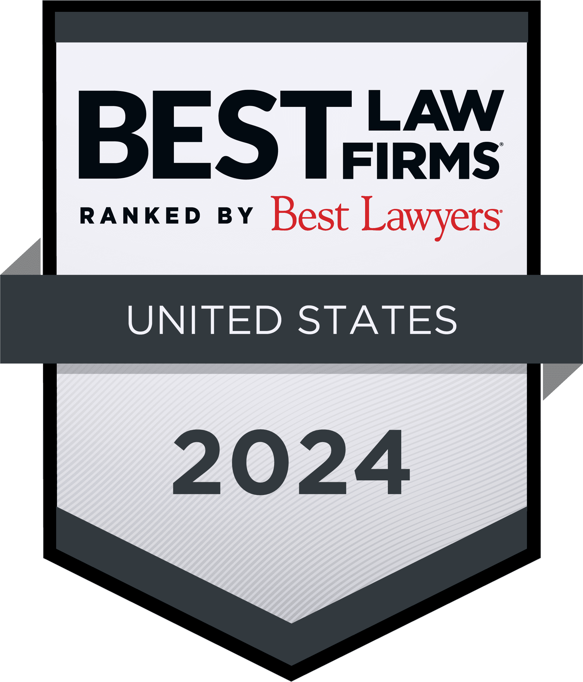 SR Ranked as Best Law Firm® by Best Lawyers®