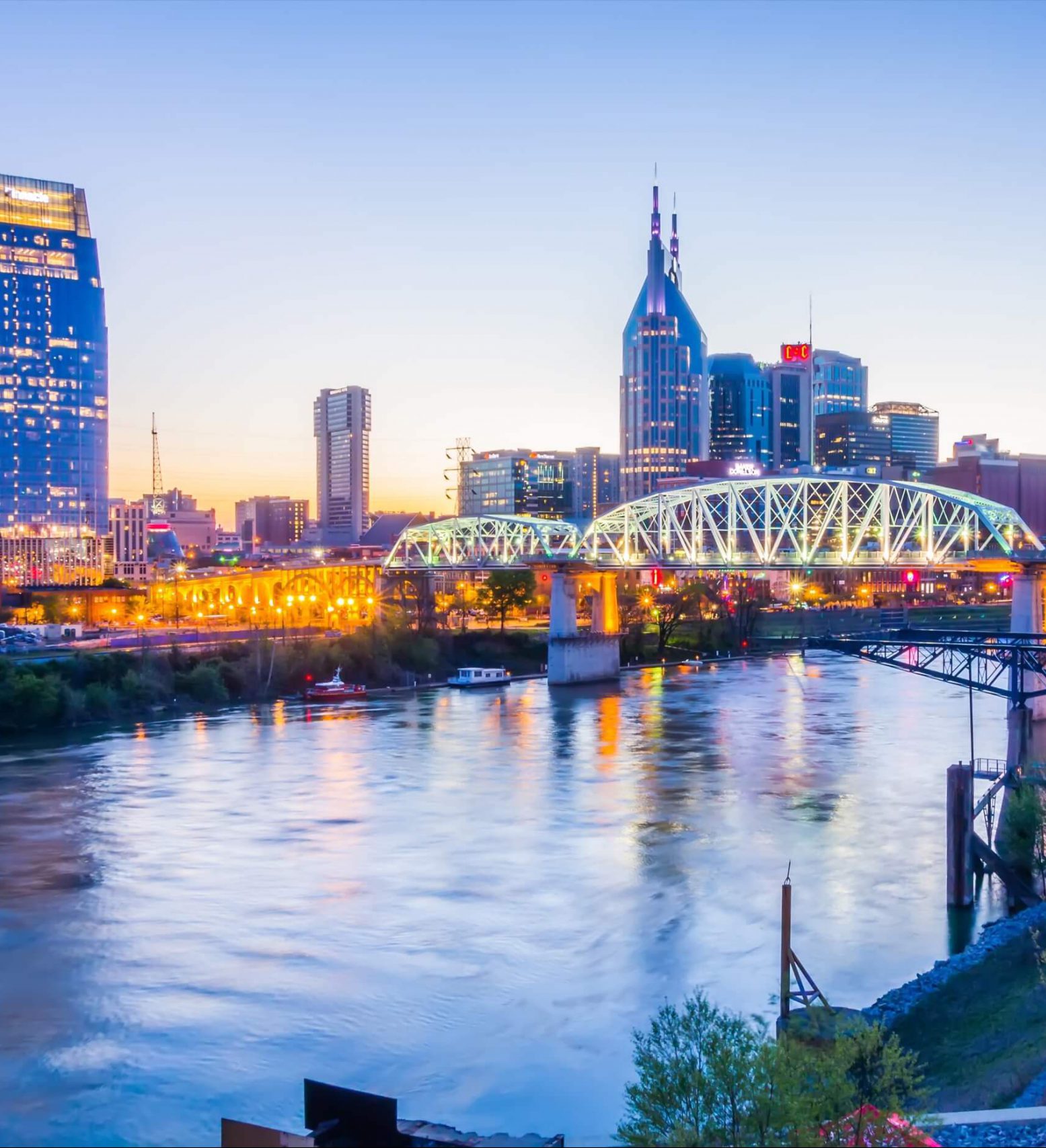 Spicer Rudstrom | Attorneys at Law | Established 1963 | Nashville