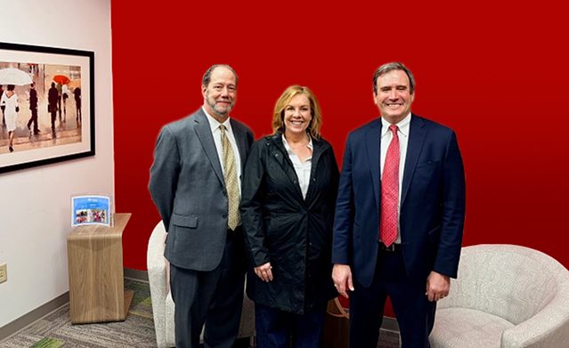 Spicer Rudstrom Leads Auto Liability Training in TN